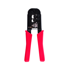 Telefonpluggklämma. 6P/8P