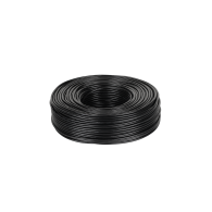 Mikrofonkabel mono 4mm