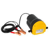 44-580- Elektrisk oljepump 12v blow