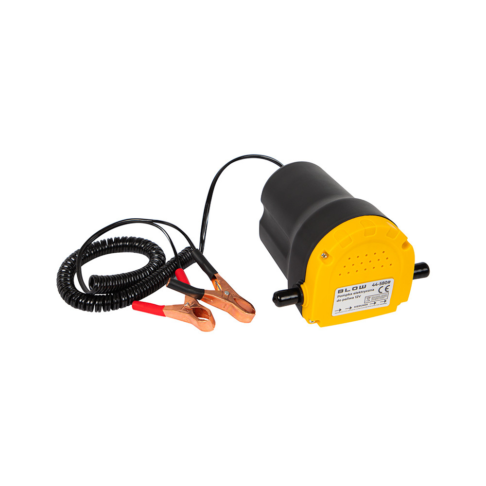 44-580- Elektrisk oljepump 12v blow 44-580- Elektrisk oljepump 12v blow
