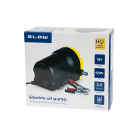 44-580- Elektrisk oljepump 12v blow