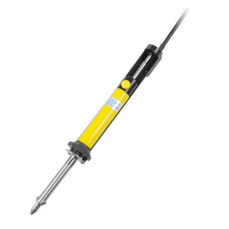 Lödkolv med avsug 40W ZD211