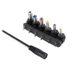 Anslutningsset DC QH0046