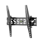 Väggfäste Basic för 32-55 tum svart LCD/PDP LP09