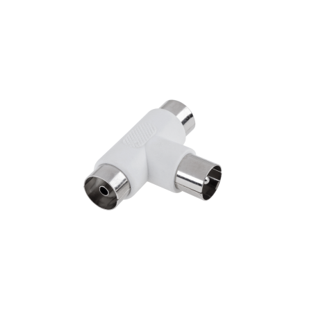 Anslutningströja 'T' WT./2xGN