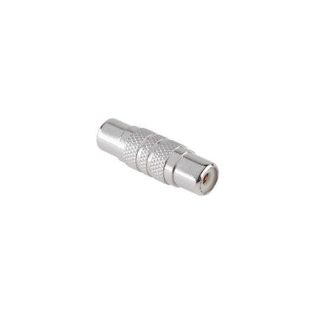 RCA-RCA kontakt/hane/CK2506