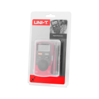 Universal mätare UT120C