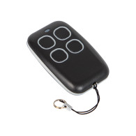 26-135- Universal självkopierande fjärrkontroll med 4 kanaler 433mhz blow rc-02