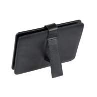 Pokrowiec uniwersalny do tabletów 9.7 cala z klawiatura mini USB