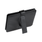 Universellt fodral för 9,7-tums surfplattor med mini USB-tangentbord