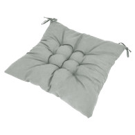 AG690G Stolsdyna grå 40x40