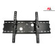 MC-521 B 23763 TV-fäste för 37-70 tum TV 75 kg svart