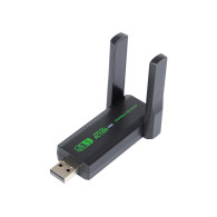 86-072- Trådlöst nätverkskort wifi 2.4g/5g k-07