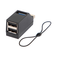 86-068 - USB-grenuttag med A-3xgn.a hub-02