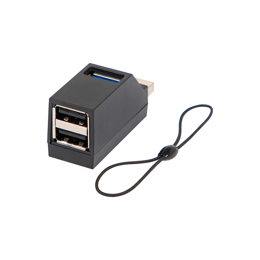 86-068 - USB-grenuttag med A-3xgn.a hub-02