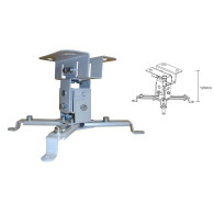 MC-582 28282 Uchwyt do projektora do  20kg