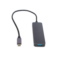 86-069 - USB-förgrening med 4 portar och aktiv hubb-03