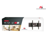 MC-521 B 23763 Uchwyt do telewizora  37-70 cali 75kg czarny
