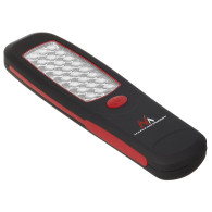 Arbetslampa 24 LED MCE03 3xAA