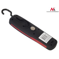 Arbetslampa 24 LED MCE03 3xAA