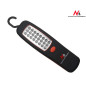 Arbetslampa 24 LED MCE03 3xAA