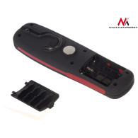 Arbetslampa 24 LED MCE03 3xAA