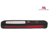 Arbetslampa 24 LED MCE03 3xAA