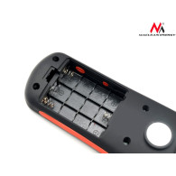 Arbetslampa 24 LED MCE03 3xAA