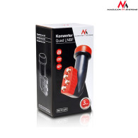 Satellitkonverter quad MCTV-629
