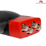 Konwerter satelitarny quad MCTV-629 