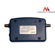 Miernik telewizyjny DVB-T MCTV-627 