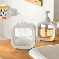 DA245A Tvålpump 300 ml