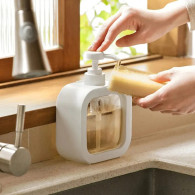 DA245A Tvålpump 300 ml