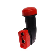 Satellitkonverter quad MCTV-629