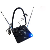 Antena TV Radio DVB-T pokojowa MCTV-963 