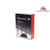 Antena TV Radio DVB-T pokojowa MCTV-963 