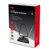 Antena TV Radio DVB-T pokojowa MCTV-963 