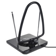 Antena TV Radio DVB-T pokojowa MCTV-963 