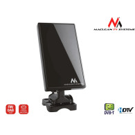 Antena TV DVB-T wew-zew MCTV-970 Black 