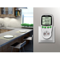 Miernik Energii Watomierz GB202  