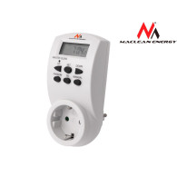 Digital timer Maclean Energy MCE05G

Timer digital Maclean Energy MCE05G