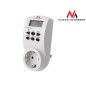 Digital timer Maclean Energy MCE05G

Timer digital Maclean Energy MCE05G