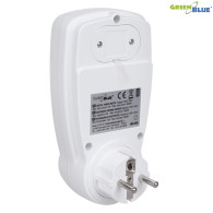 Miernik Energii Watomierz GB202  