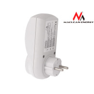 Digital timer Maclean Energy MCE05G

Timer digital Maclean Energy MCE05G