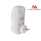 Digital timer Maclean Energy MCE05G

Timer digital Maclean Energy MCE05G