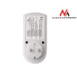 Digital timer Maclean Energy MCE05G

Timer digital Maclean Energy MCE05G
