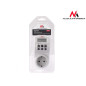 Digital timer Maclean Energy MCE05G

Timer digital Maclean Energy MCE05G