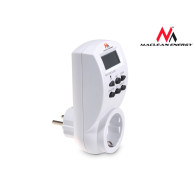 Digital timer Maclean Energy MCE05G

Timer digital Maclean Energy MCE05G