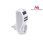 Digital timer Maclean Energy MCE05G

Timer digital Maclean Energy MCE05G