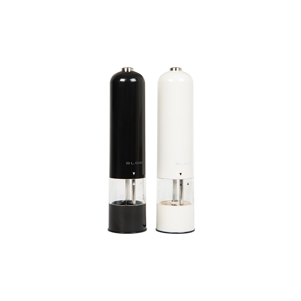 44-591- Elektrisk salt- och pepparkvarn blow sp-02